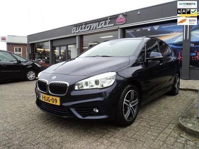 tweedehands BMW 218 2-SERIE Active Tourer i High Executive