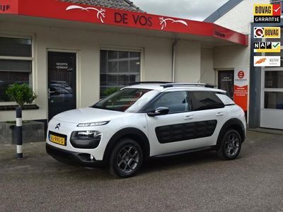 Citroën C4 Cactus