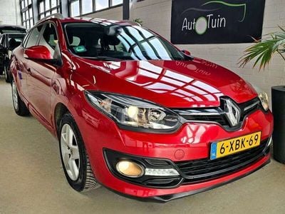 Renault Mégane GrandTour