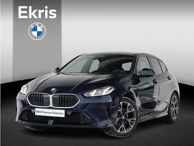 Nieuw BMW 120 M Sport 170 PK (125 kW) 2026 Blauw Hatchback