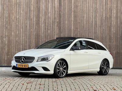 Mercedes CLA200