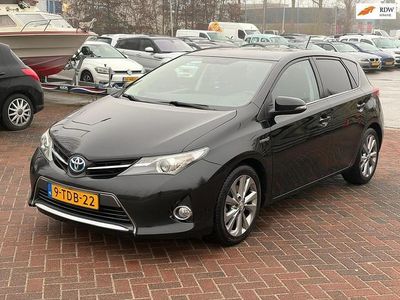 Occasion Toyota Auris 99 PK (72 kW) 2013