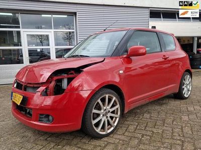 tweedehands Suzuki Swift 1.3 GLS