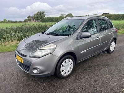 Renault Clio GrandTour