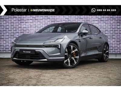 Polestar 4