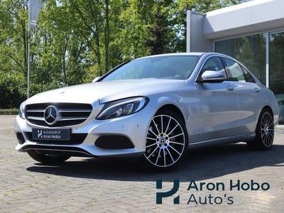 Mercedes C350