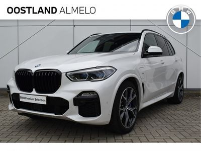 tweedehands BMW X5 xDrive45e