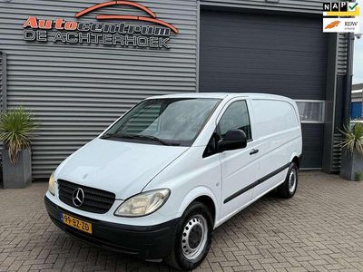 Mercedes Vito