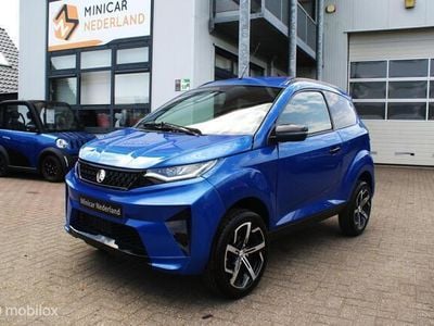 Aixam Crossover Premium