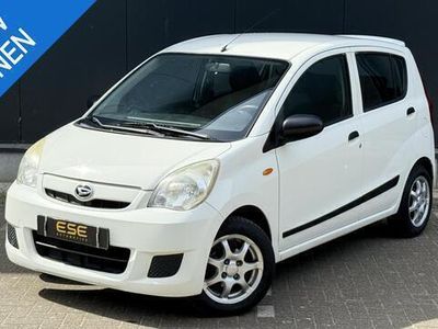 Daihatsu Cuore
