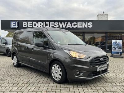 Grijs Gebruikt 2023 Ford Transit Trend Van | € 14.950 (Duur)