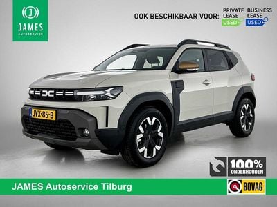 Occasion Dacia Duster Extreme 2025 Bruin SUV