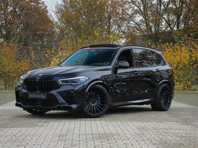 BMW X5 M