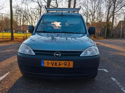 Gebruikt 2010 Opel Combo | € 1.500 (Eerlijke prijs)