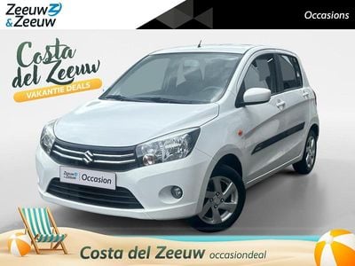 Suzuki Celerio