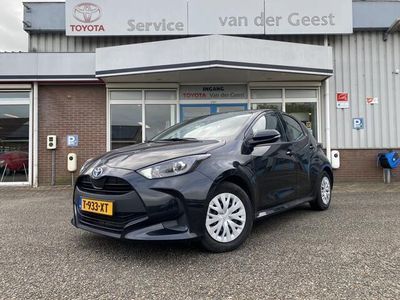 tweedehands Toyota Yaris Hybrid 1.5 Hybrid Active