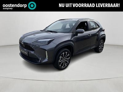 tweedehands Toyota Yaris Cross 1.5 Hybrid Dynamic | 10 km | 2024 | Hybride Benzine