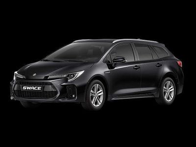 Occasion Suzuki Swace Comfort+ 98 PK (72 kW) 2023 Overige Stationwagen