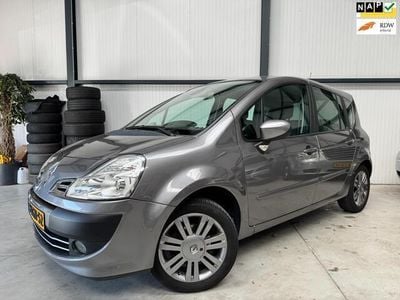 Renault Grand Modus