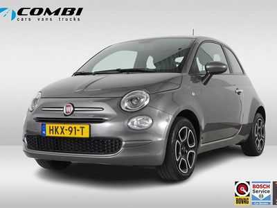 Grijs Occasion 2023 Fiat 500 Urban Hatchback | € 14.850 (Eerlijke prijs)