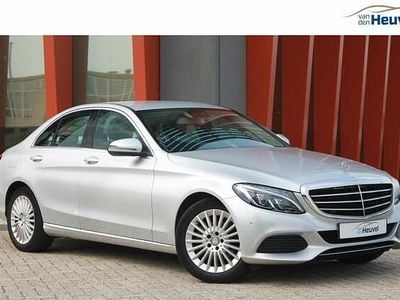 Mercedes C180