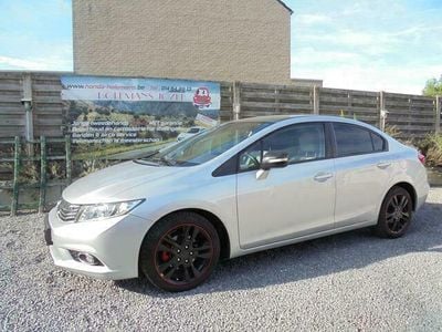 tweedehands Honda Civic 1.8i Lifestyle