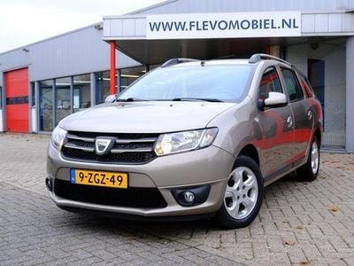 Dacia Logan MCV