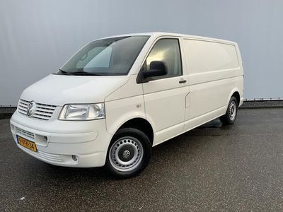 VW T5