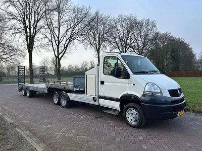Gebruikt 2005 Renault Master | € 29.950
