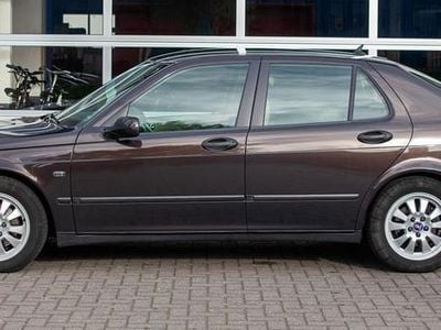 Saab 9-5