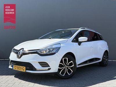 Renault Clio GrandTour