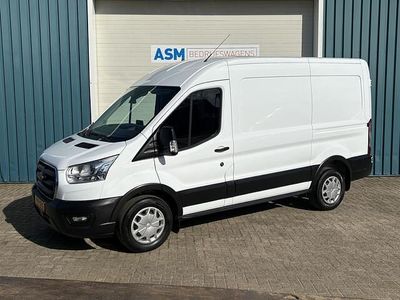 Occasion Ford Transit Trend 170 PK (125 kW) 2020 Wit Van