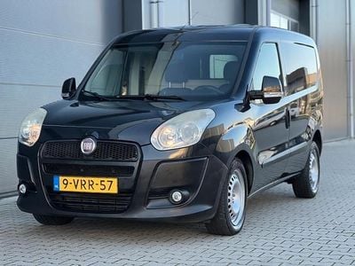 Gebruikt 2011 Fiat Doblò MPV | € 2.995 (Eerlijke prijs)