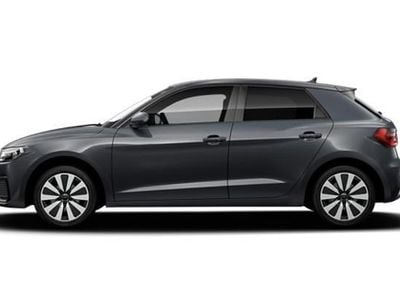 Gebruikt 2021 Audi A1 | € 23.500 (Goede deal)
