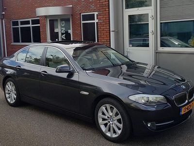 BMW 523
