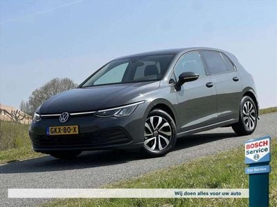 VW Golf VIII