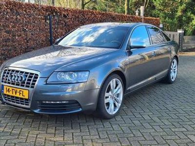 tweedehands Audi S6 S6 Limousine 5.2 FSIPro Line