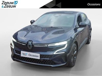 Blauw Gebruikt 2025 Renault Mégane IV Evolution Hatchback | € 34.395