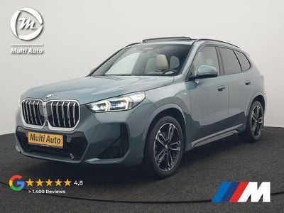 Occasion BMW X1 M Sport 204 PK (150 kW) 2023 Groen SUV