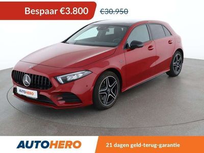 Mercedes A250