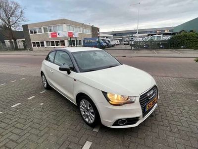 tweedehands Audi A1 1.2 TFSI Ambitio