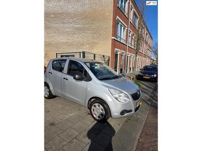 Opel Agila