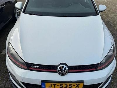 Gebruikt 2015 VW Golf VII | € 15.000 (Goede deal)