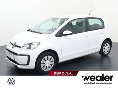 VW up!