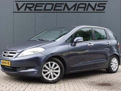 Honda FR-V