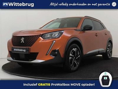 Peugeot e-2008