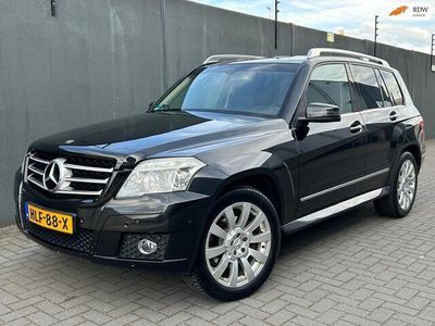Mercedes GLK280