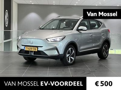 Grijs Gebruikt 2023 MG ZS Comfort Sedan | € 23.444 (Goede deal)