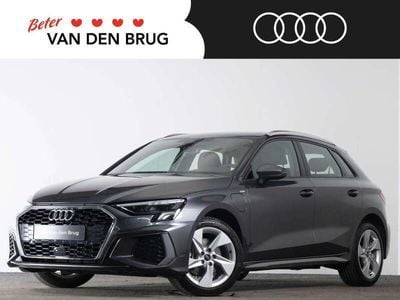 Audi A3 Sportback e-tron