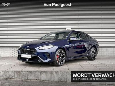 Blauw Gebruikt 2025 BMW 220 M Sport Coupé | € 47.900 (Duur)